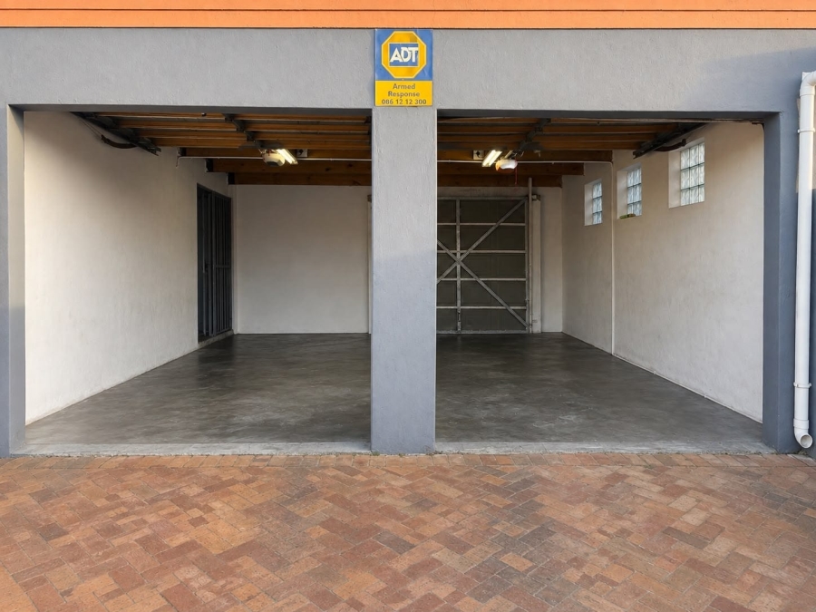 To Let 3 Bedroom Property for Rent in Sarepta Western Cape